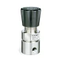 Emerson Tescom 44-1800 Series Industrial Pressure Regulator, Made with durable Brass or Stainless Steel